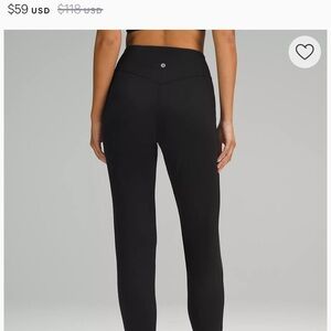 Women’s Lulu Align Joggers